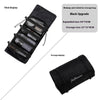 Split Four-in-one Cosmetic Multi-functional Travel Toiletry Bag