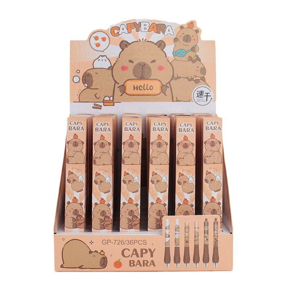 Gel Pen Student Surprise Blind Box Children Stationery