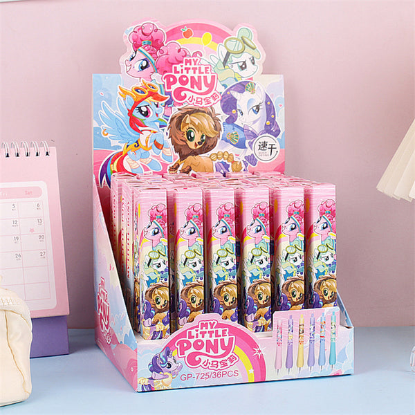 Gel Pen Student Surprise Blind Box Children Stationery