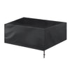 Pool Table Dust Cover And Waterproof Courtyard Outdoor Furniture