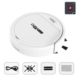 Robot Lazy Home Smart Mopping Vacuum Cleaner Regular Automatic Charging For Sweeping And Mopping Smart Home Household Cleaning