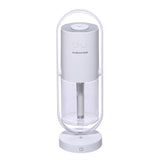 Anion humidifier