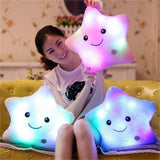 Luminous Pillow Colorful Body Pillow