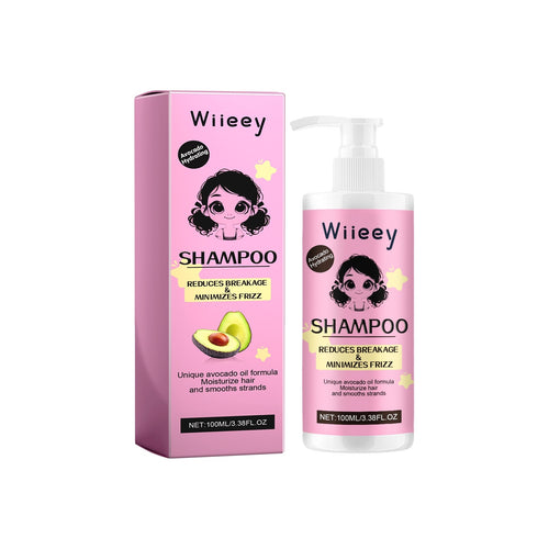 Avocado Hair Care Shampoo