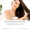 Hair Care Hair Mask Nourishing Fluffy