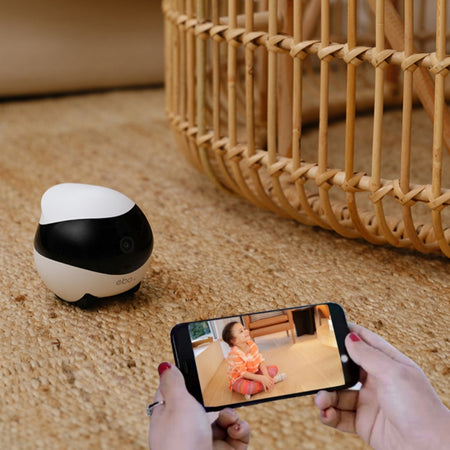 Smart Home Wooden Moving Body Induction Lamp